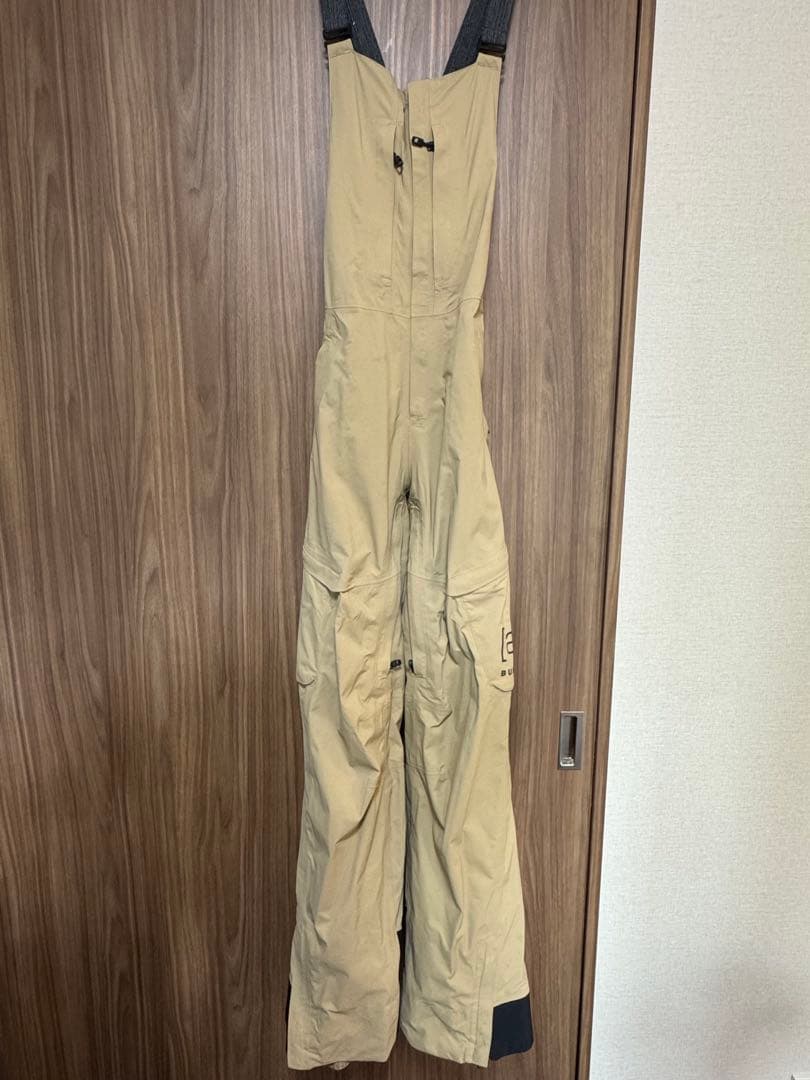 スノーボード BURTON WOMEN'S [AK] KIMMY GORE-TEX 2L XS BURTON】 バートン 【WOMEN'S AK KIMMY GORE-TEX 2L BIB】 ウィメンズ