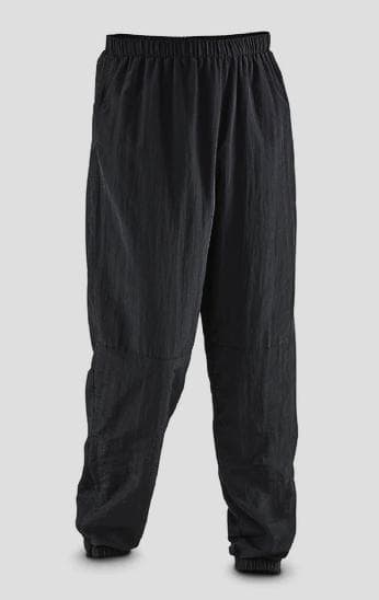 米軍 USArmy IPFU PT トレーニングパンツ - ナイロン XL/S US ARMY 米軍実物 トレーニング パンツ サプレックス ナイロン IPFU