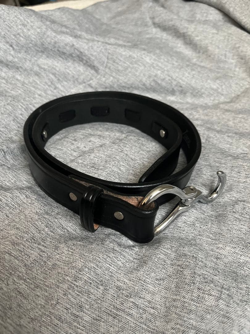 小物 TORY LEATHER HoopPickBelt 32 TORY LEATHER 