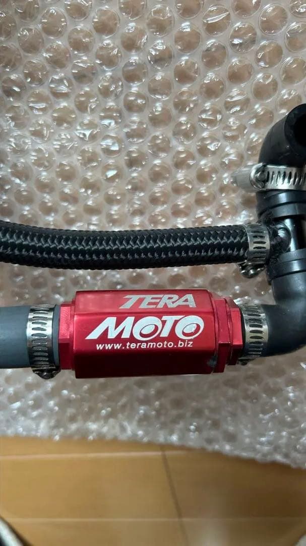 寺本　T-REVαシステムSPフルキット CBR600RR 07〜 TERAMOTOオンラインショップ / T-REVαシステム SPフルキット Z900RS