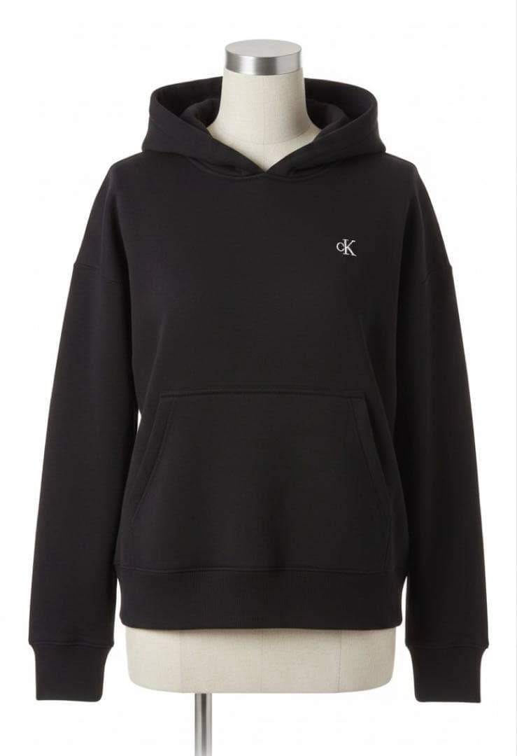 apstudio ブラック パーカー ADRER（アドラー） パーカー メンズ レディース : ZOZOTOWN Yahoo!店