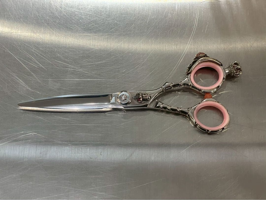 ロイヤルマスターシザーズ　プリンセスMM-57 ロイヤルマスターシザーズプリンセスMM-57