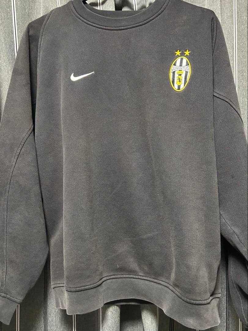 ユベントス　スウェット　NIKE 楽天市場】ユベントス ナイキの通販
