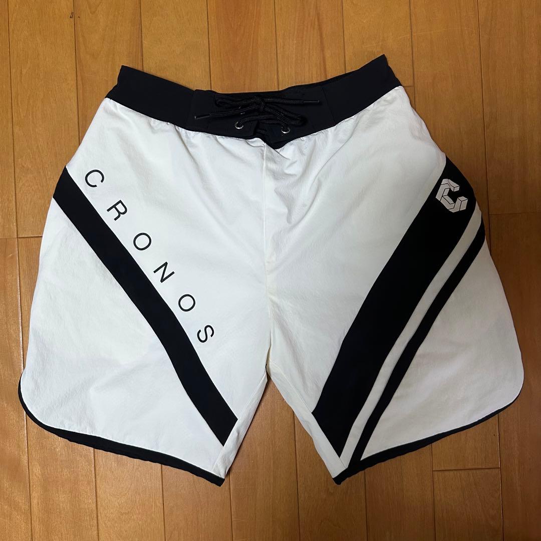 CRONOS(クロノス) サーフパンツ Mサイズ - メルカリ