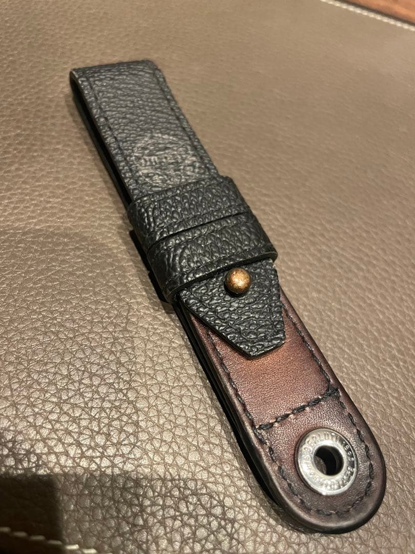 t*s様 ベルルッティー　キーリング シューホーン キーリング | ベルルッティ JP