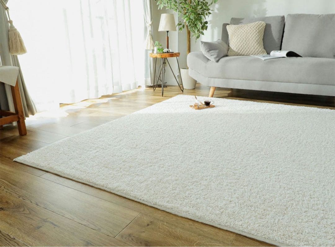 FLYMEe BASIC ラグ　190 × 130cm FLYMEe BASIC RUG / フライミーベーシック ラグ #111386 - インテリア