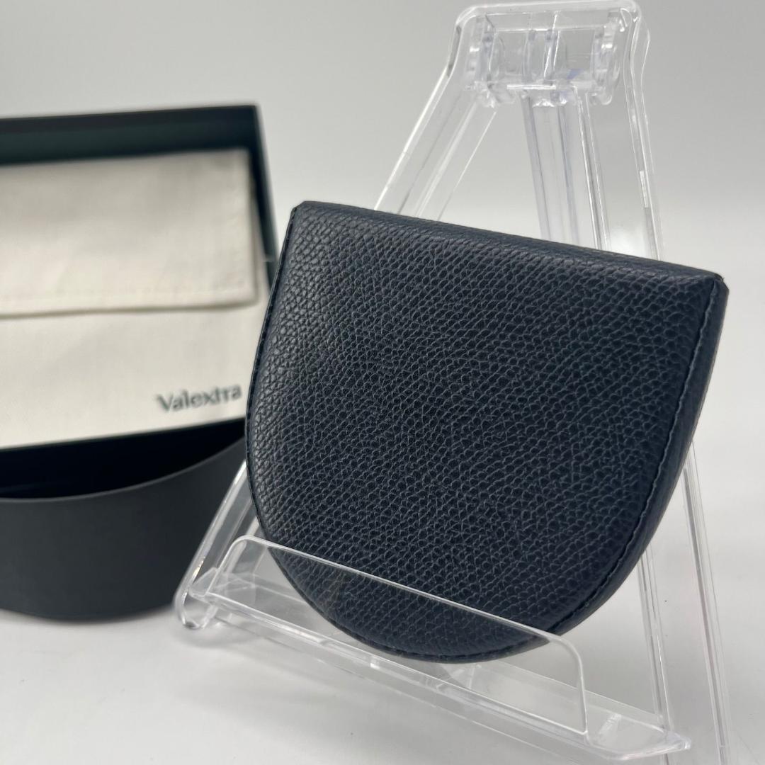 美品✨ヴァレクストラ レザー ケース ネイビー 楽天市場】【最大2万円OFFクーポン対象・3/1限定】Valextra