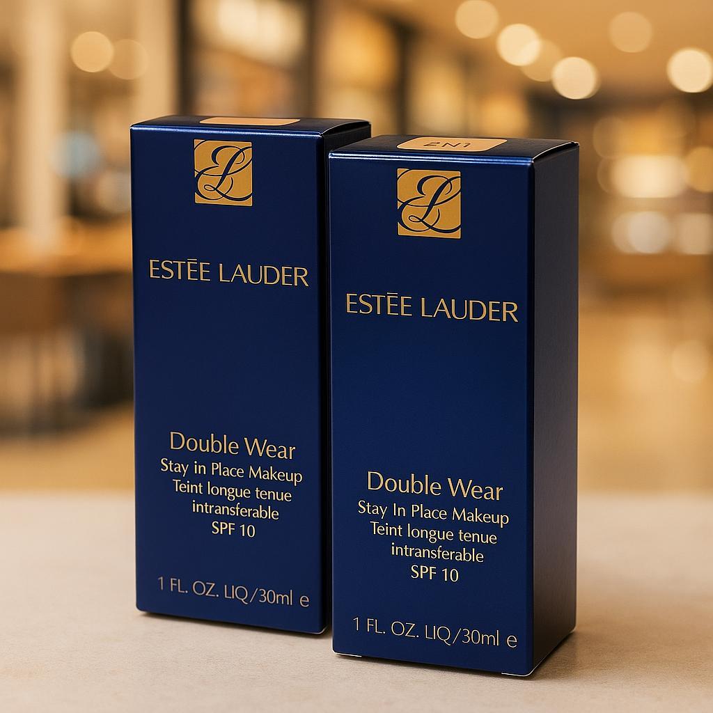 エスティローダー ダブルウェア ステイ イン プレイス メークアップ 2本セット ダブル ウェア ステイ イン プレイス メークアップ N｜エスティ