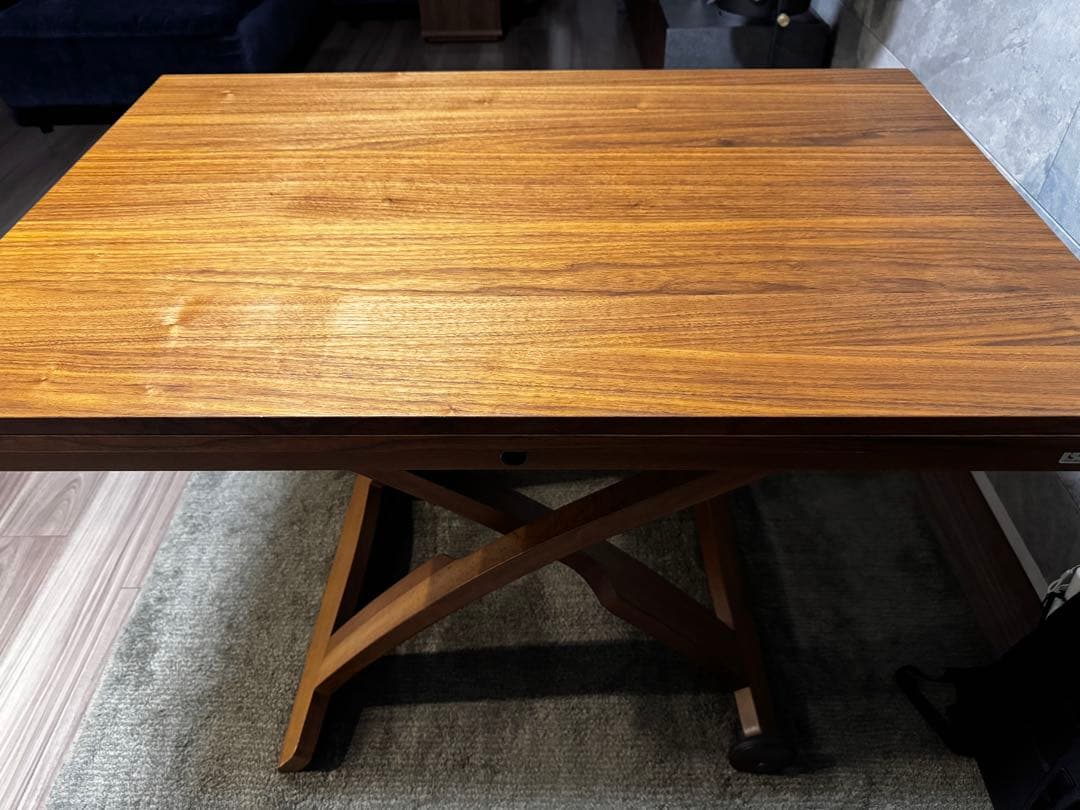 ☆大豆様 専用☆カリガリス コヌビア マスコッティ 伸長・昇降式