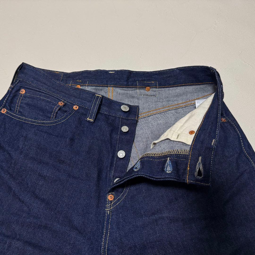 LVC 1936 TYPE I 46 XXL •1937 W34 セットアップ - メルカリ