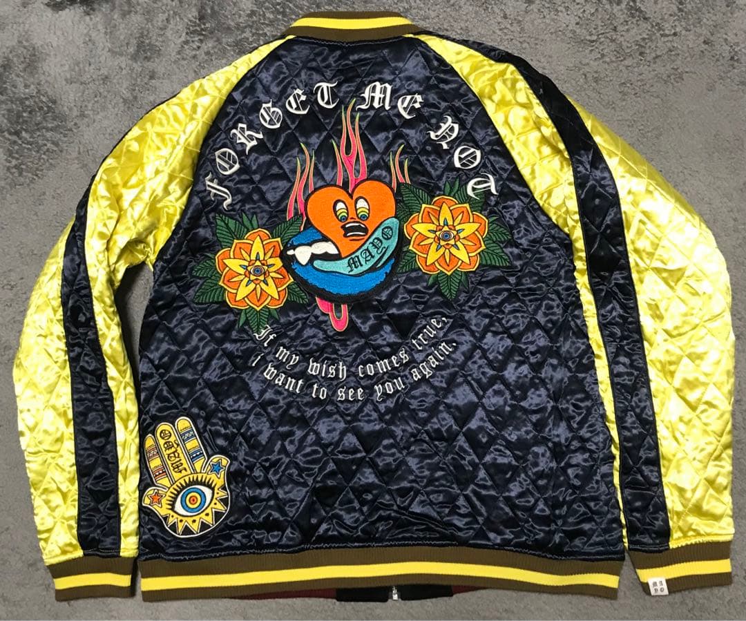 本日限定価格　MAYO スカジャン 本日限定価格 MAYO スカジャン MAYO スカジャン