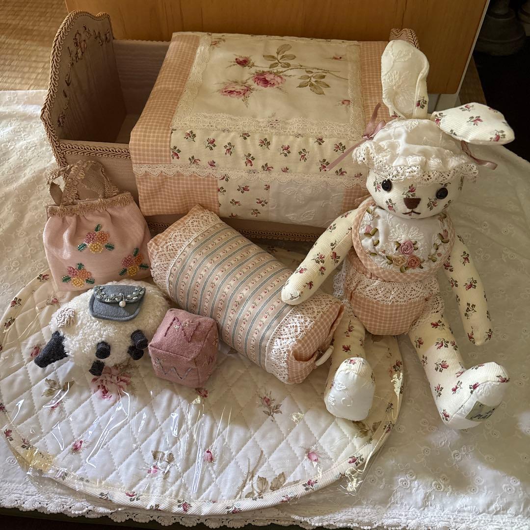 マニーうさぎのぬいぐるみセット Amazon.co.jp: うさぎのマペットおもちゃ、イースターのかわいいうさぎ