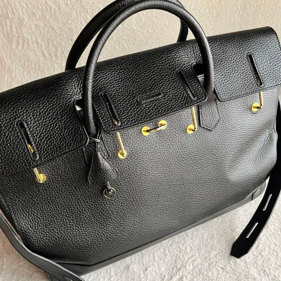 美品 希少】PORTER × 5525gallery レザー ボストンバッグ - メルカリ