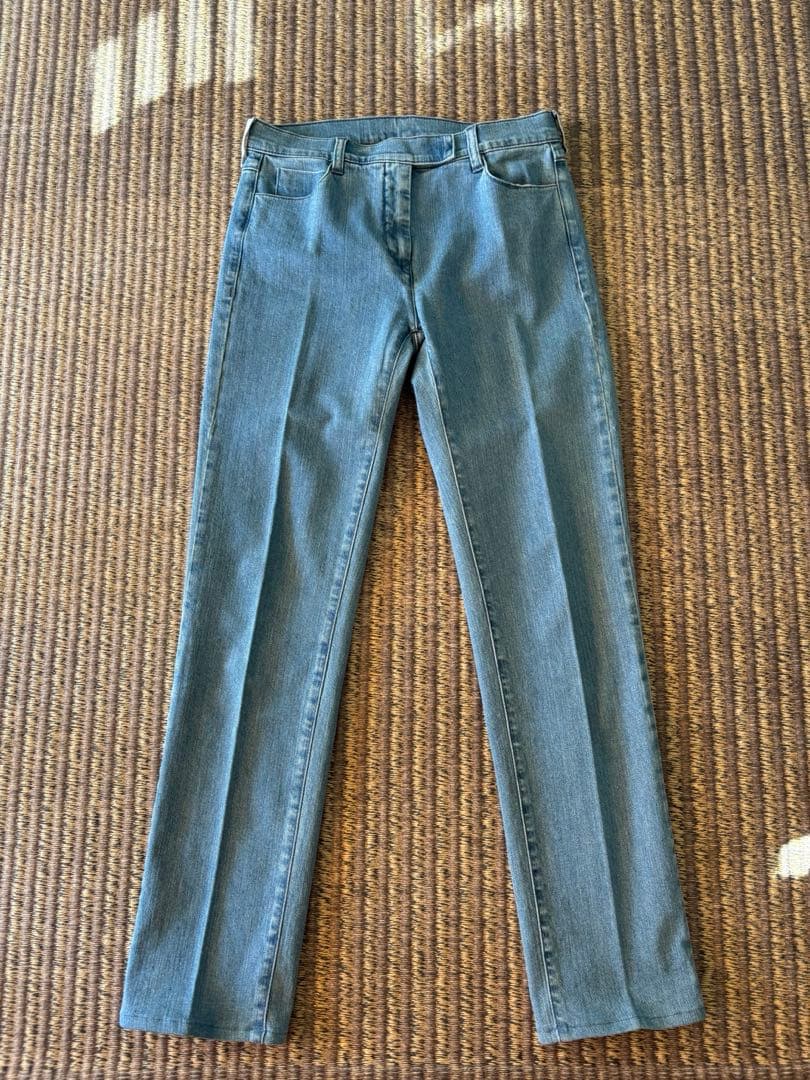MM⑥ ストレッチデニムパンツ　イタリア製　サイズ40 美品 楽天市場】mm6 デニム（パンツ｜ボトムス）：レディースファッションの通販