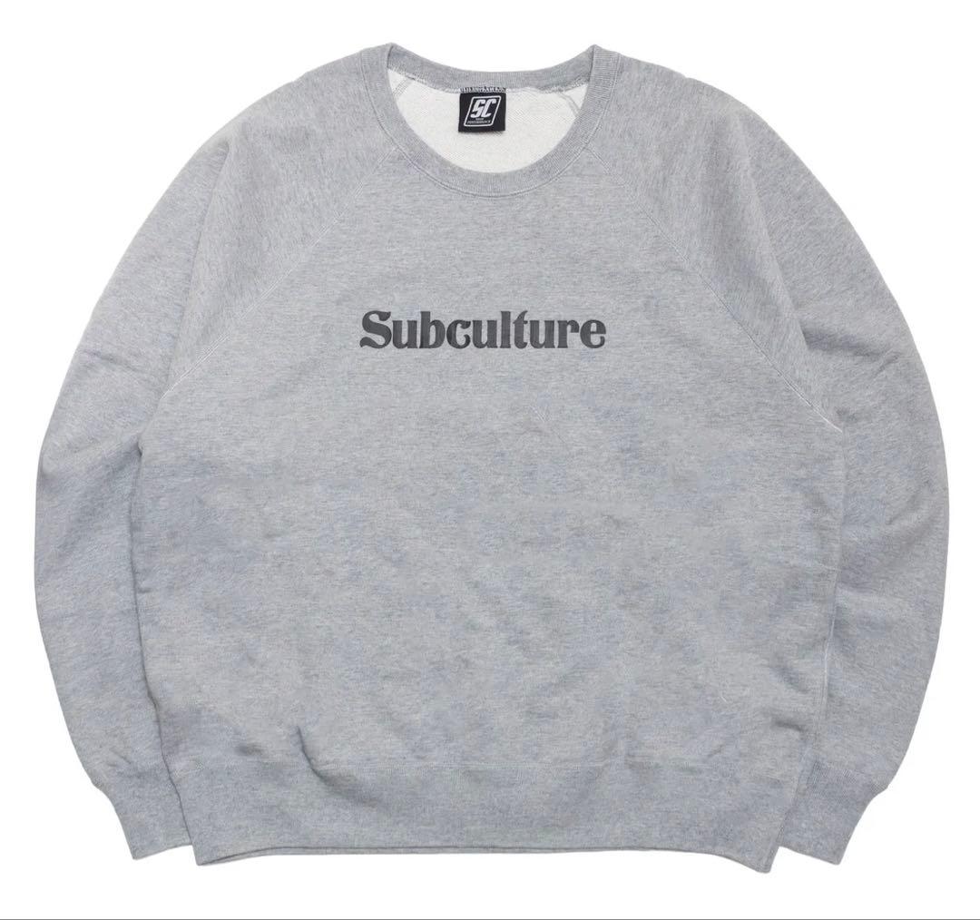 SUBCULTURE CRACK PRINT サブカルチャー　スウェットセット Dベアスタッズスウェットセットアップ – Darich (ダーリッチ)