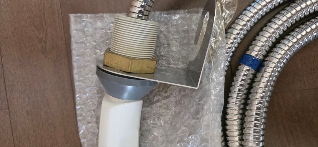 新品未使用品INAX水栓BF-8746T-SHM10