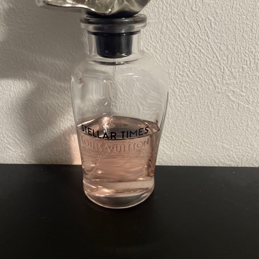 ルイヴィトンステラータイムズ 100ミリ ステラー タイムズ パルファン ｜ルイ・ヴィトン 公式サイト - LP0242