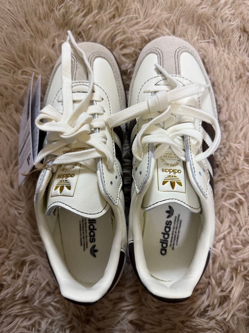 adidas Samba OG アディダス　サンバ　ＫＫ4484 23.0cm