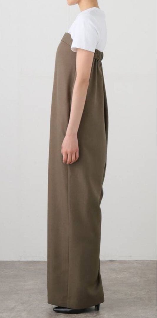 MUSE de Deuxieme Classe♡Bare top オールインワン - メルカリ