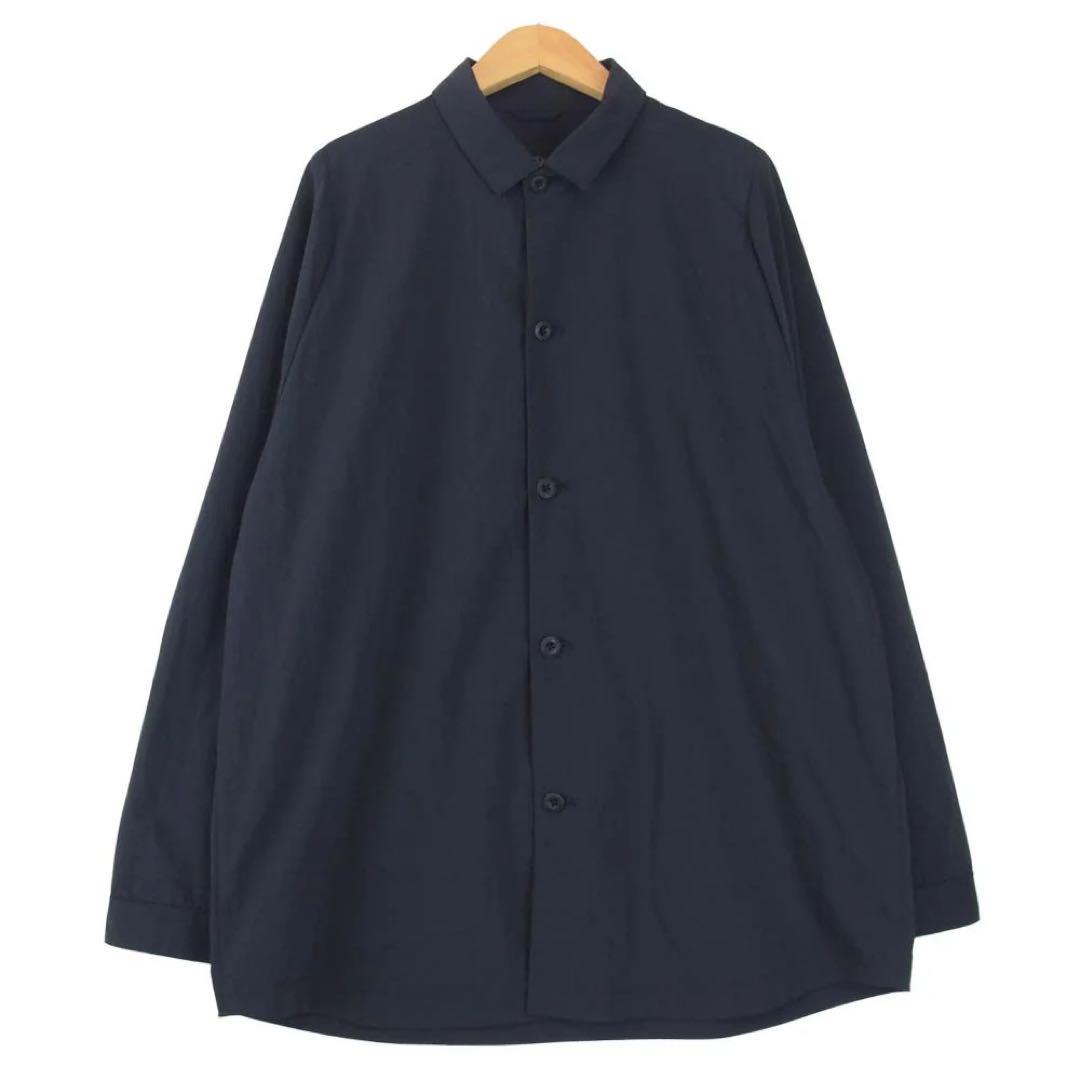 かずわん　カートリッジシャツ　ドクトロイド CARTRIDGE SHIRT DR | TEATORA(テアトラ) / トップス 長袖シャツ