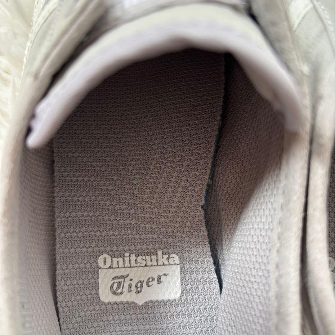 オニツカタイガー　メキシコ66スリッポン 24.0cm