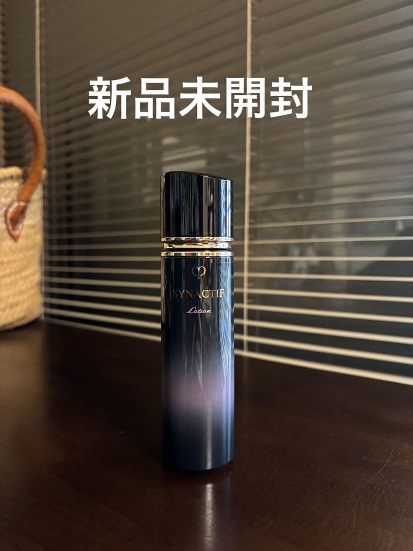 新品　クレ・ド・ポー ボーテ シナクティフ ローションイドラタントn (コフレ) ローションイドラタントn- 化粧水 - シナクティフ | クレ・ド・ポー