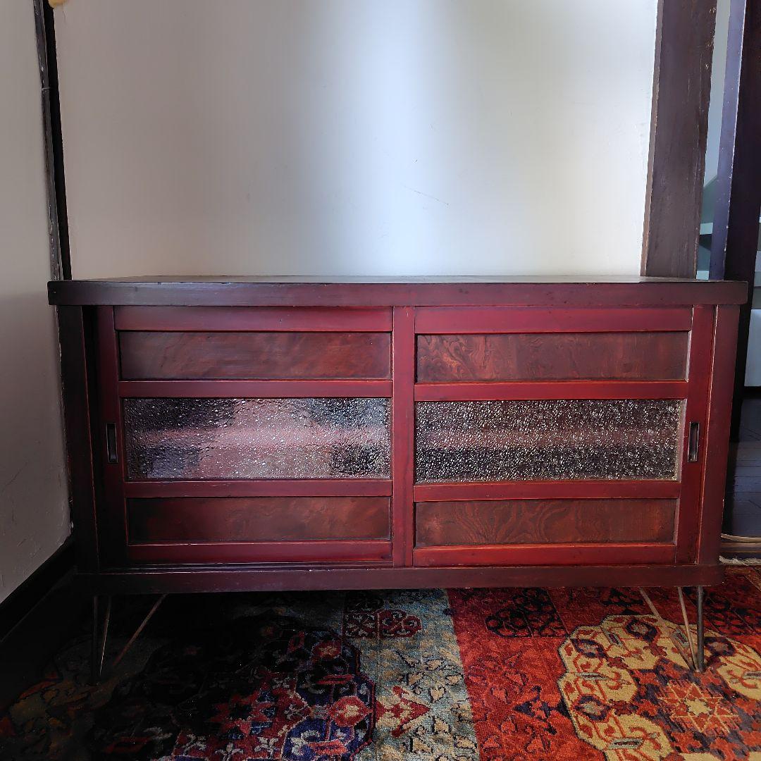 ビンテージ　テレビ台　キャビネット 楽天市場】キャビネットテレビ台 Altio アルティオ ダイニングスペース