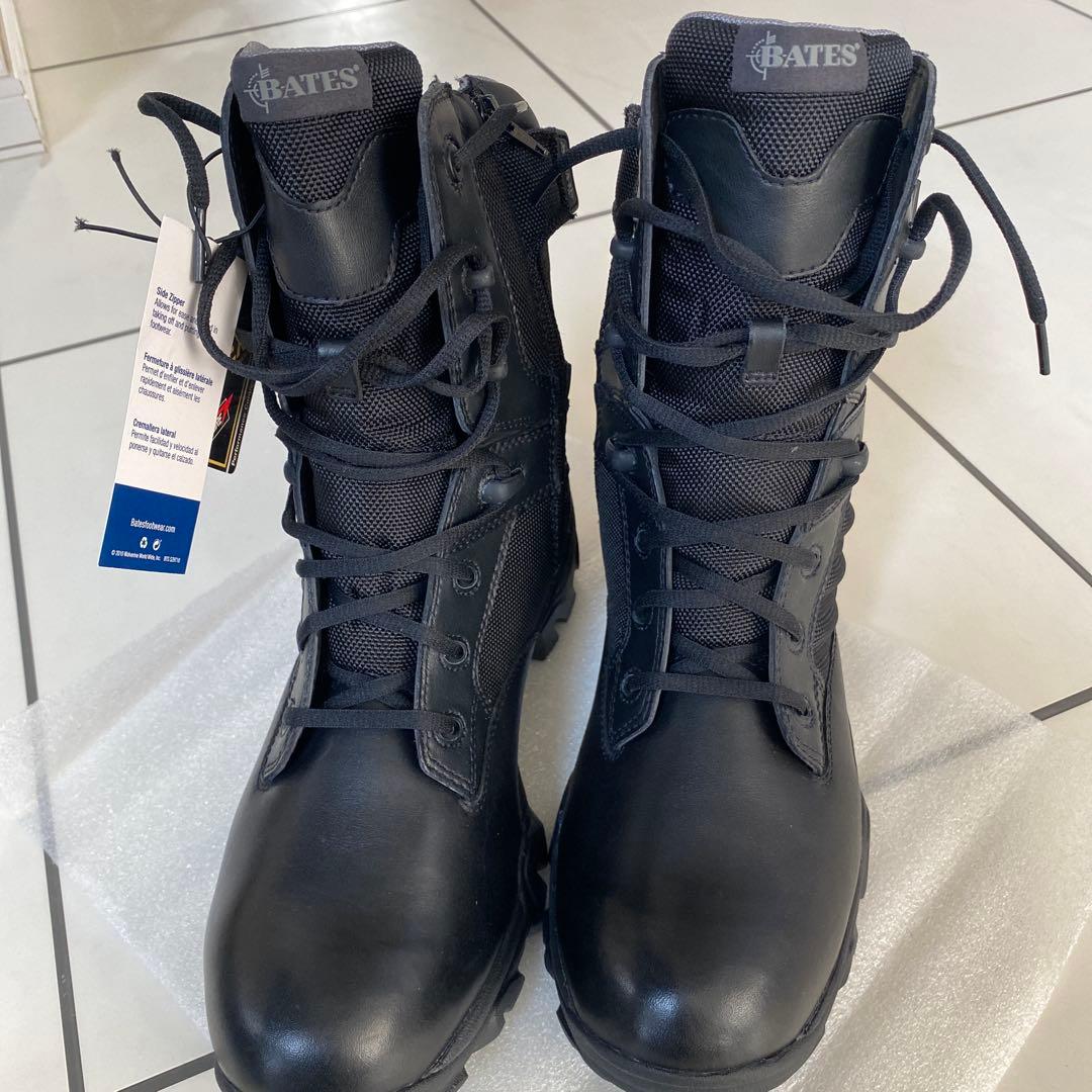 FS様 BATES. タクティカルブーツ　GX-8 ゴアテックス　28.5cm