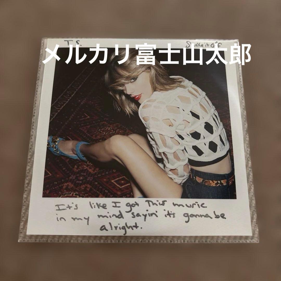 洋楽 Taylor Swift Promotional CD Taylor Swift Debut CD 2006 New Sealed Graded AMG 9 First Print