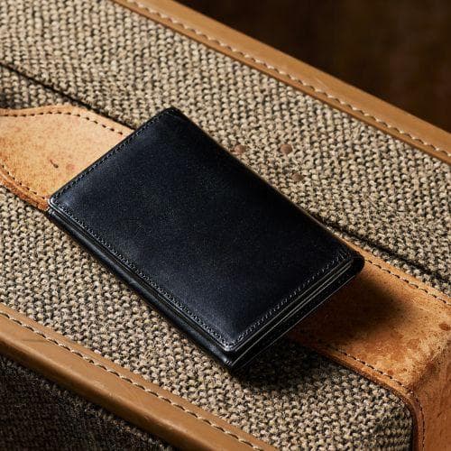 新品 COCOMEISTER Card コードバン 名刺入れ カードケース 名刺入れ（メンズ） | ココマイスター公式サイト