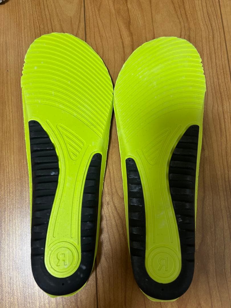 限定セール RIDE 92 25.5cm 22-23モデル