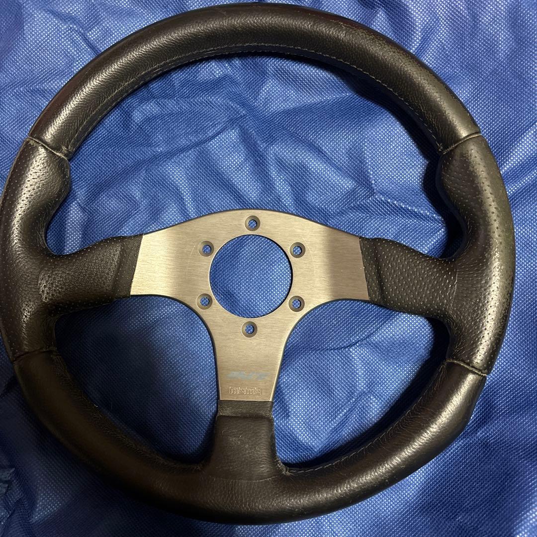 MOMO RACE モモ レース　ステアリング MOMO（モモ） ステアリング R-2 RACE 2.0 外径 320mm レース 内装 内装