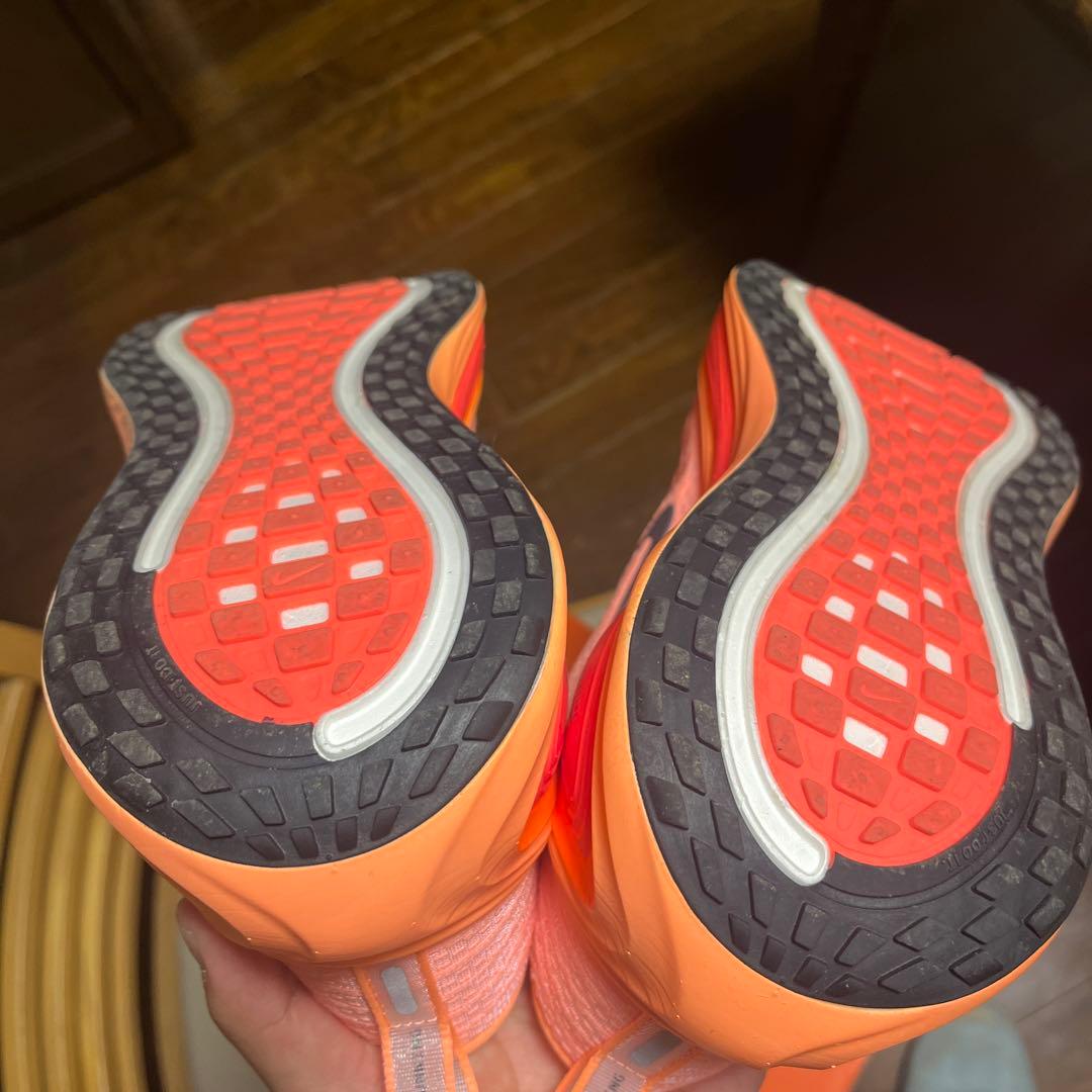 【27.5cm】　Nike Vomero