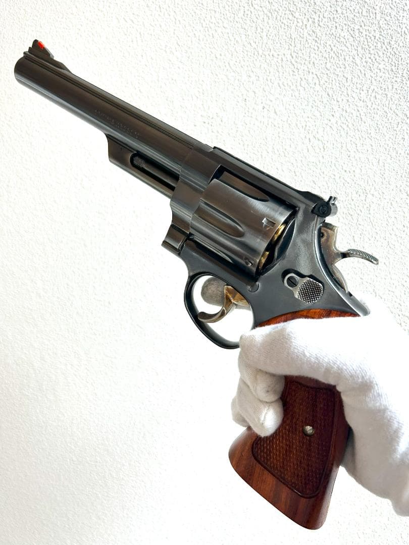 希少】タナカ M29 ビンテージジュピターフィニッシュ DXセット