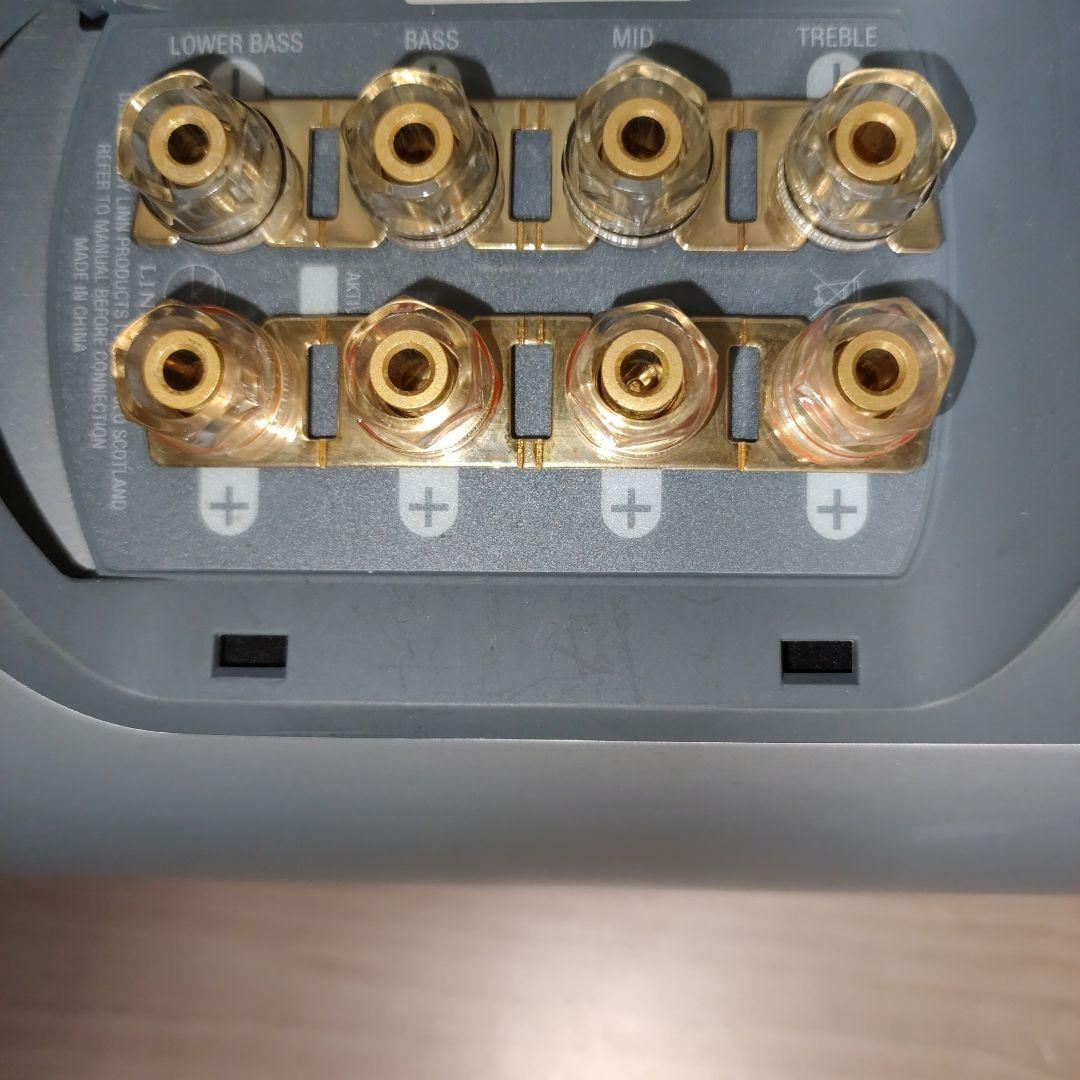 LINN KOMPONENT 106 センタースピーカー