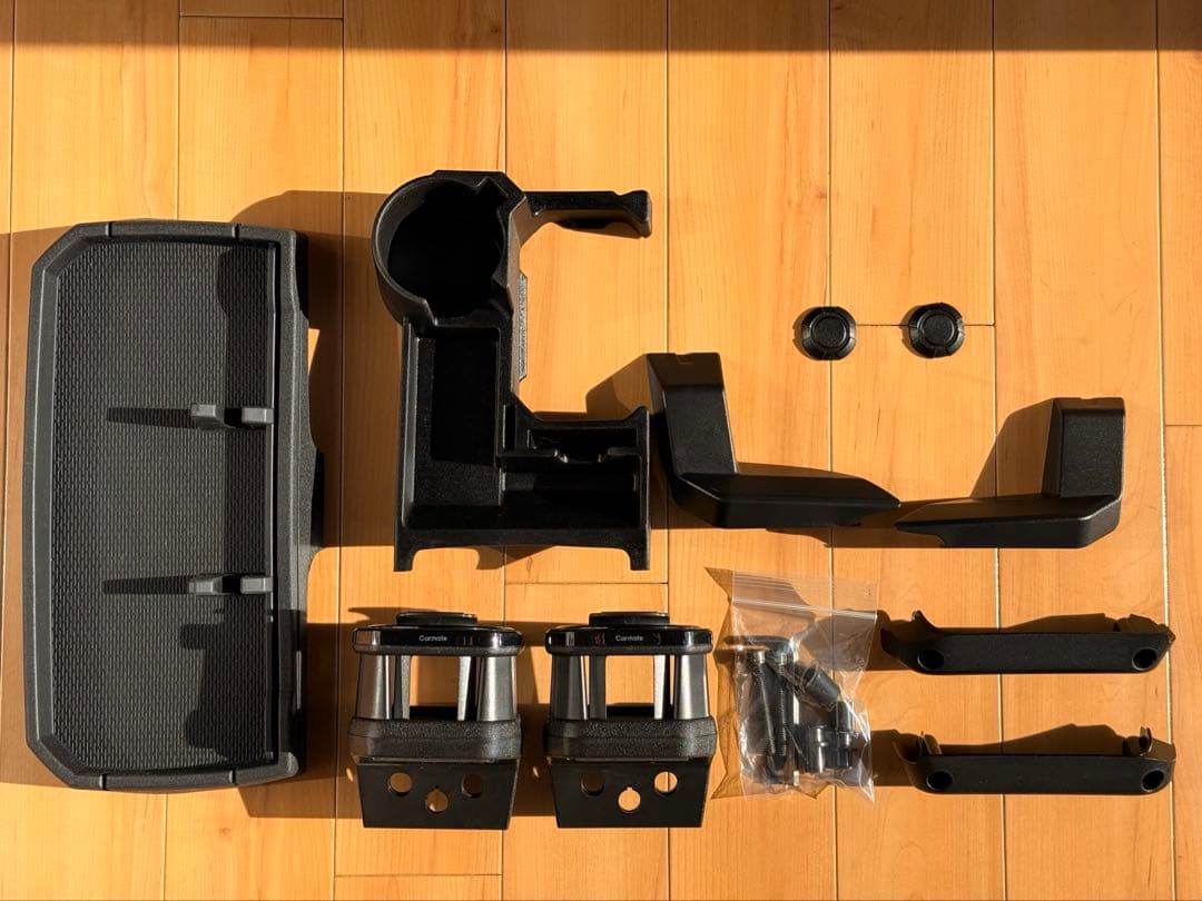 ジムニー専用　アクセサリーセット ジムニー アームレストボックス | KIKAIYA - キカイヤ/工具のKIKAIYA