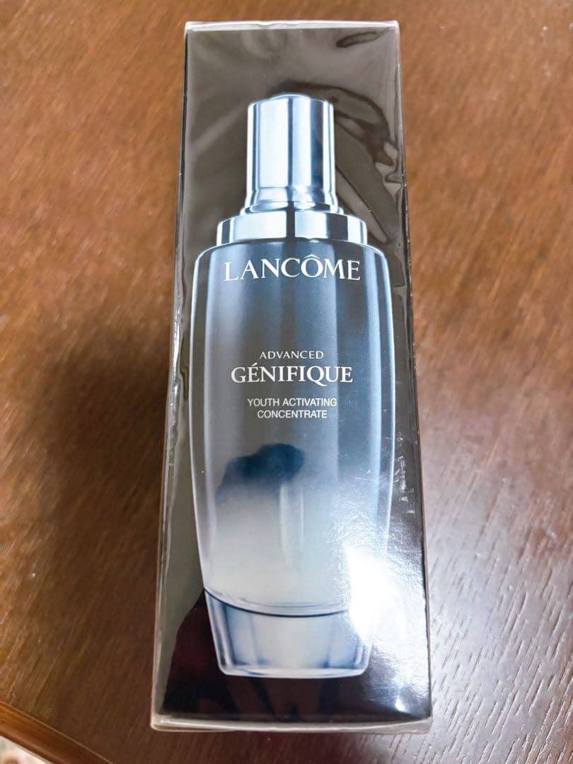 LANCOME ADVANCED GÉNIFIQUE 100ml ジェニフィック アルティメ セラム 100ml