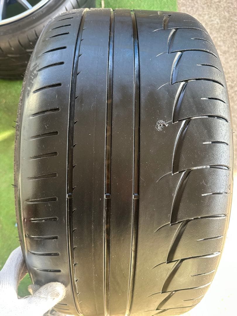 SSR EXECUTOR CV04 20インチ LS460 LS600 - メルカリ