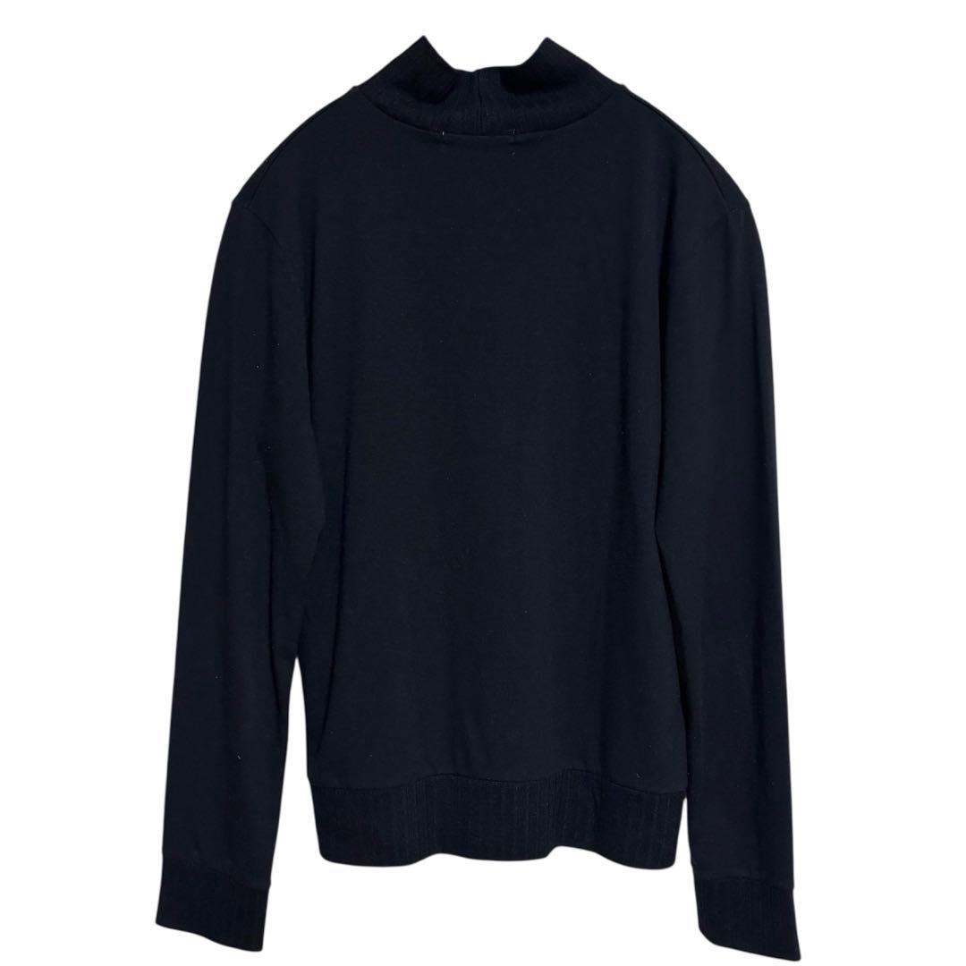 PRADA SPORT プラダスポーツ 長袖Tシャツ ハイネック レディース