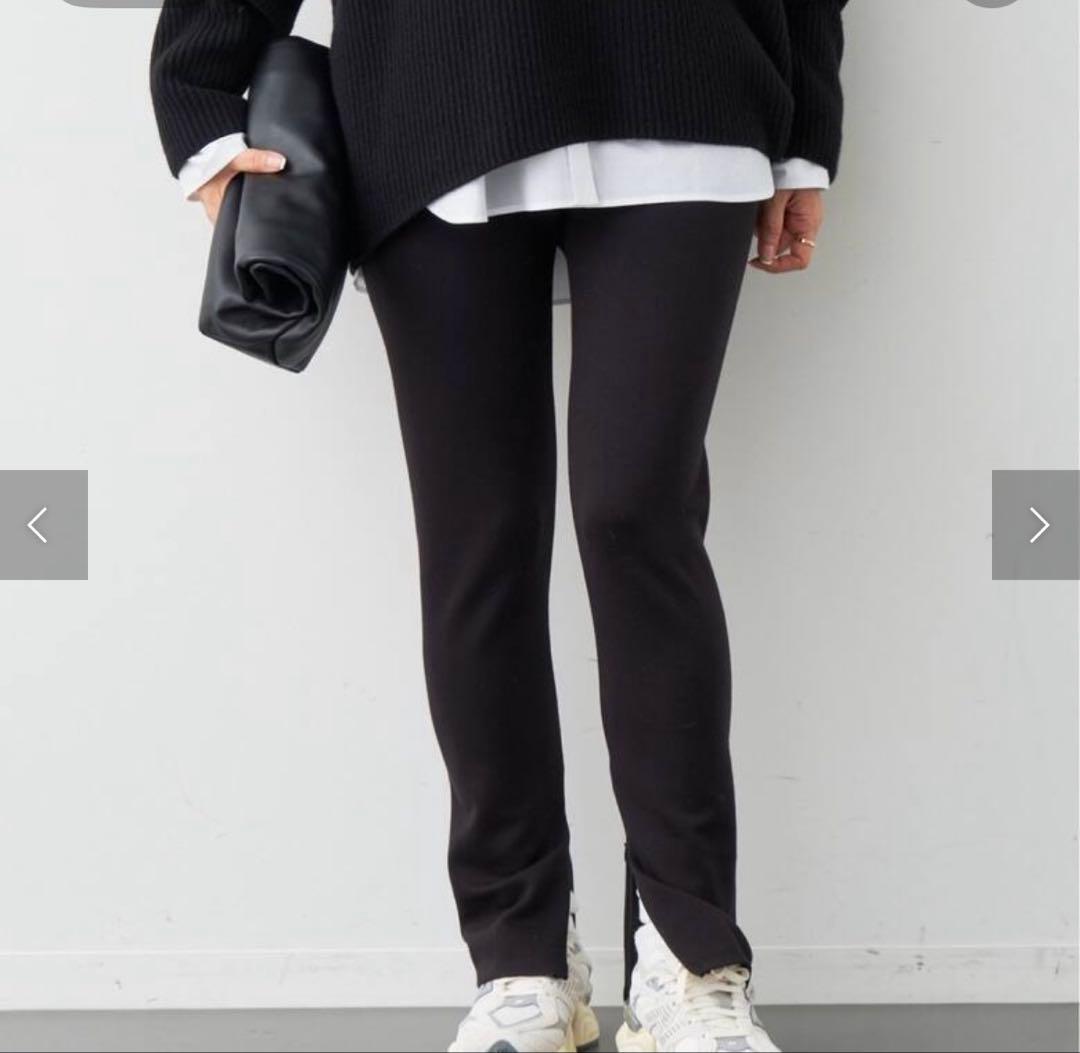 DcuxiemeCasseレギンスパンツ ユニクロ公式 | ヒートテックウルトラストレッチレギンスパンツ