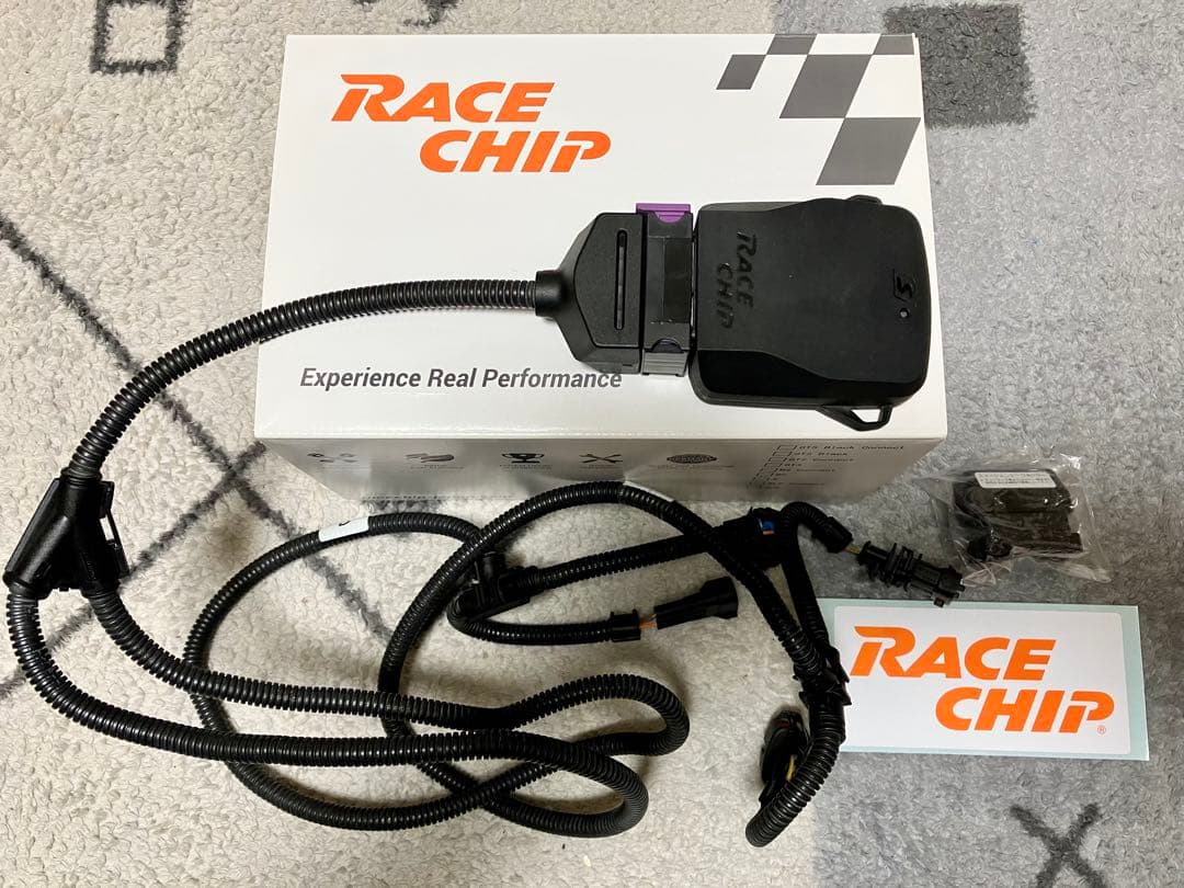 ジムニー JB64 RACE CHIP S レースチップ サブコン ジムニー JB64 RACE CHIP S レースチップ サブコン RACE CHIP S