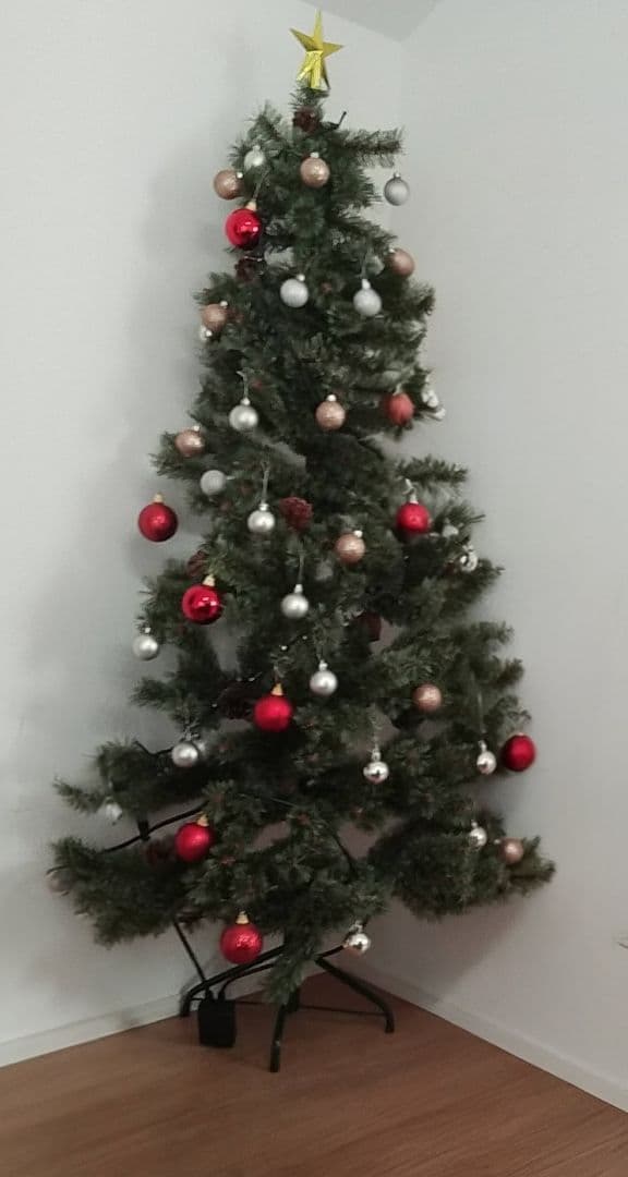 【一式】クリスマスツリー150cm スタジオクリップ スノーツリー 150cm[CHRISTMAS 2024] | [公式]スタディオクリップ