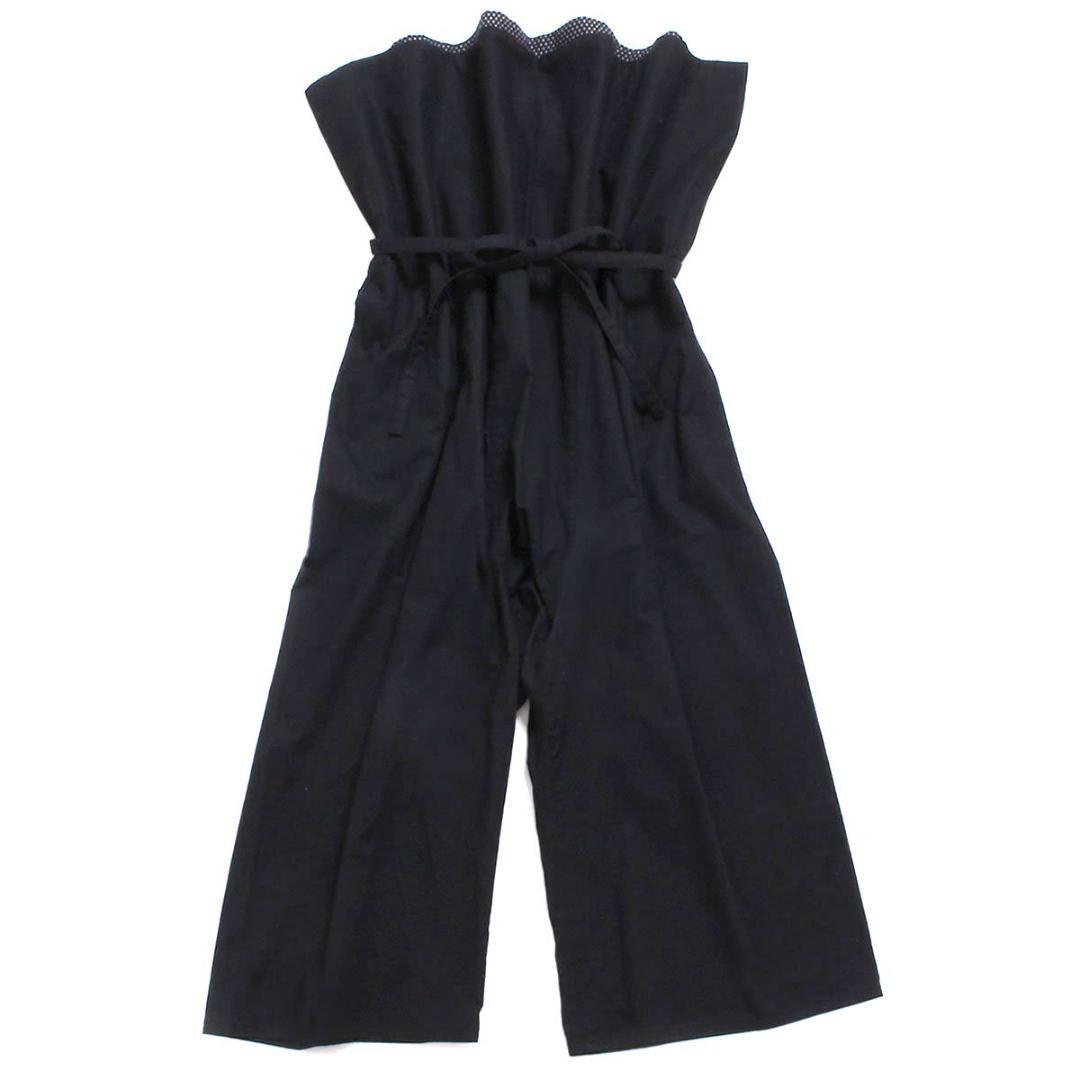 LIMI feu サルエルパンツ ブラック Sサイズ 中古・古着通販】LIMI feu (リミフゥ) サルエルパンツ ブラック サイズ