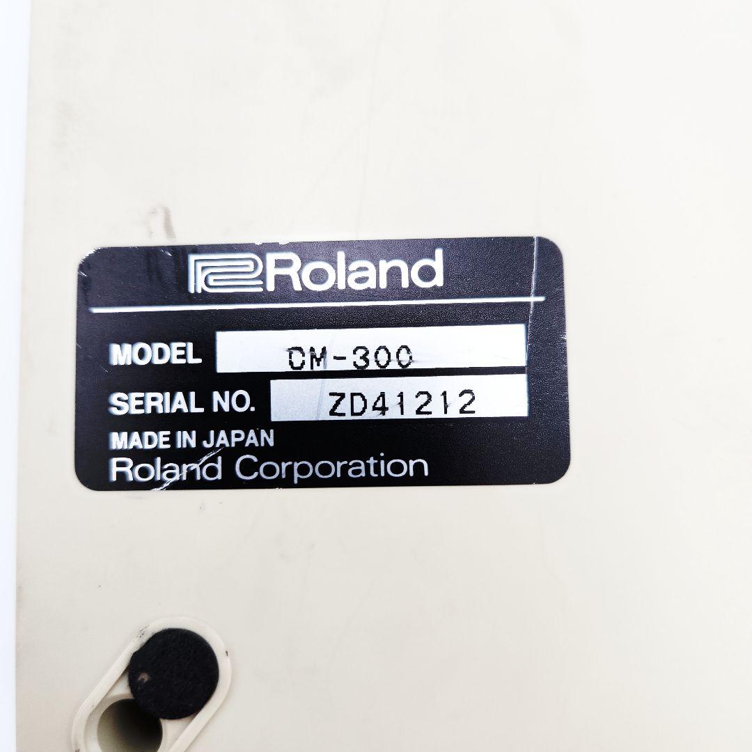Roland CM-300 GS SOUND MODULE 音源モジュール - メルカリ