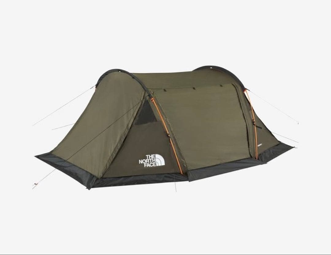 断*男様 【ノースフェイス】新品 エバドック1 ＋ フットプリント 断*男様 【ノースフェイス】新品 エバドック1 ＋ フットプリント