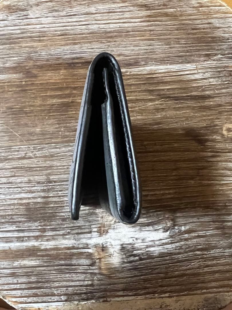 ベルルッティ 名刺入れ 最終値下げ - メルカリ