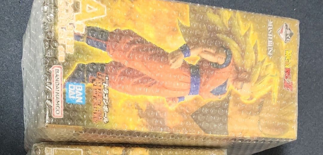 ドラゴンボール 一番くじ A賞 超サイヤ人3 孫悟空 Amazon.co.jp: 一番くじ ドラゴンボール VSオムニバスアルティメット A