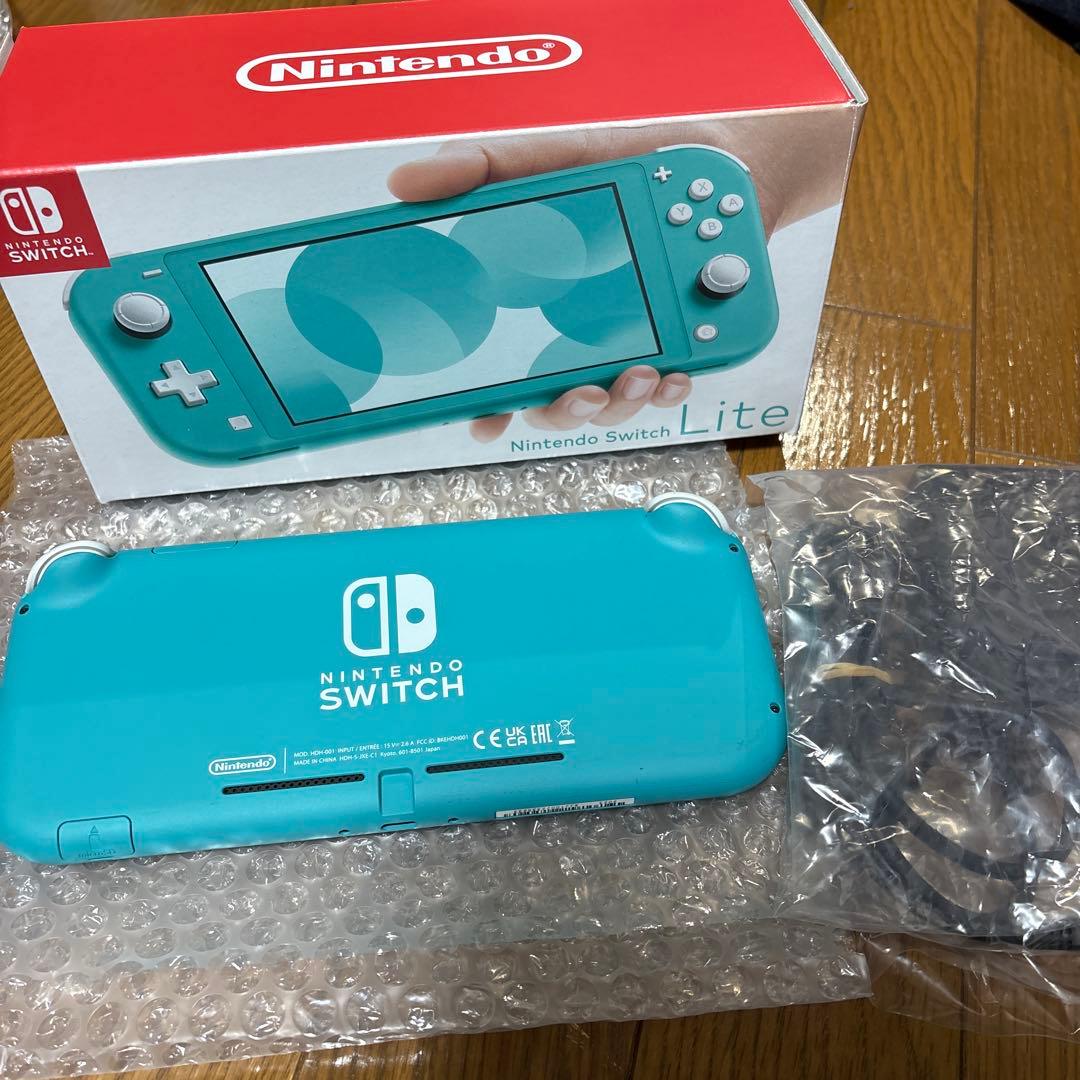 Nintendo Switch Lite スイッチ 本体 Nintendo Switch Lite | 任天堂
