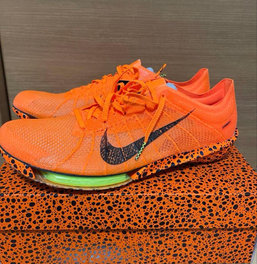 Nike Zoom Victory2オレンジ スパイクシューズ27.5 Unisex Nike Air Zoom Victory 2 – =PR= Run & Walk