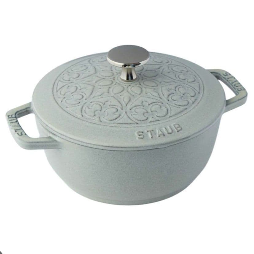 クリストフル Christofle デザートフォーク 5本セット シルバー製品の